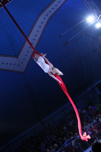 Atlantis Circus